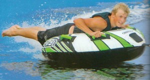 tuber
